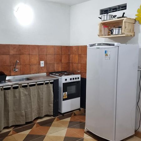 Linda Surf House Apartamentos Itacaré Εξωτερικό φωτογραφία