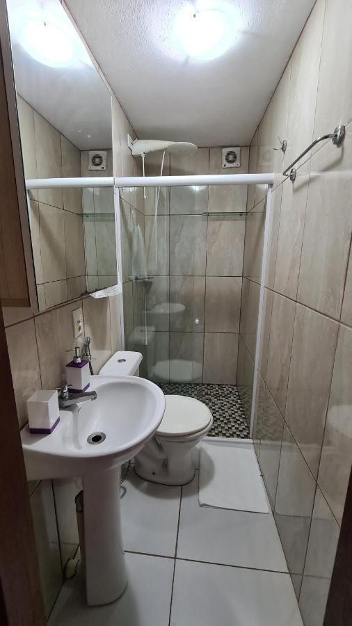 Linda Surf House Apartamentos Itacaré Εξωτερικό φωτογραφία