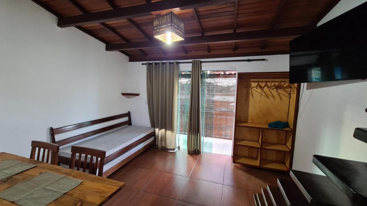 Linda Surf House Apartamentos Itacaré Εξωτερικό φωτογραφία