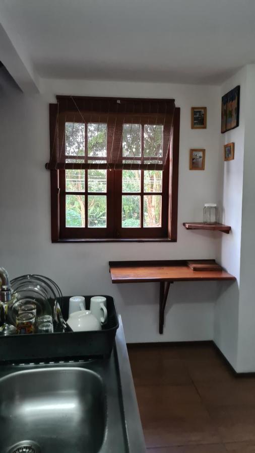 Linda Surf House Apartamentos Itacaré Εξωτερικό φωτογραφία