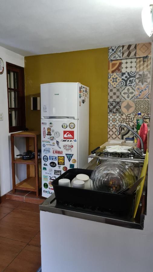Linda Surf House Apartamentos Itacaré Εξωτερικό φωτογραφία