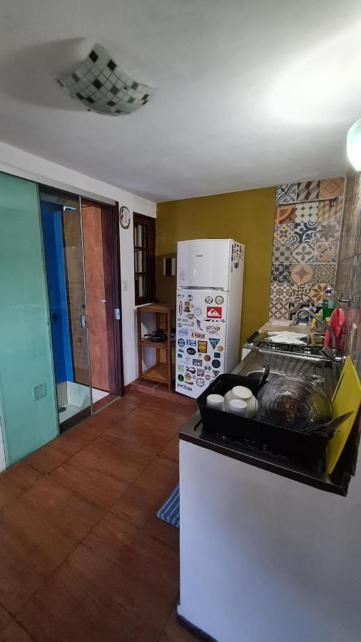 Linda Surf House Apartamentos Itacaré Εξωτερικό φωτογραφία
