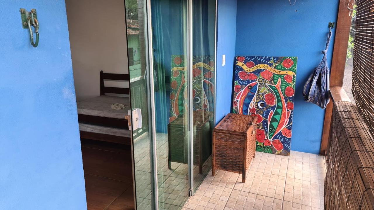 Linda Surf House Apartamentos Itacaré Εξωτερικό φωτογραφία