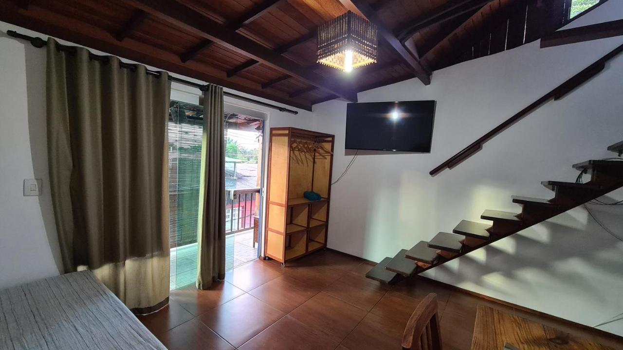 Linda Surf House Apartamentos Itacaré Εξωτερικό φωτογραφία