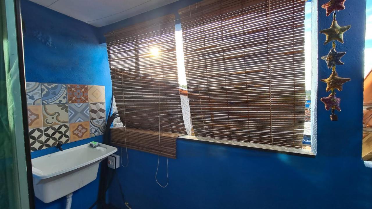 Linda Surf House Apartamentos Itacaré Εξωτερικό φωτογραφία