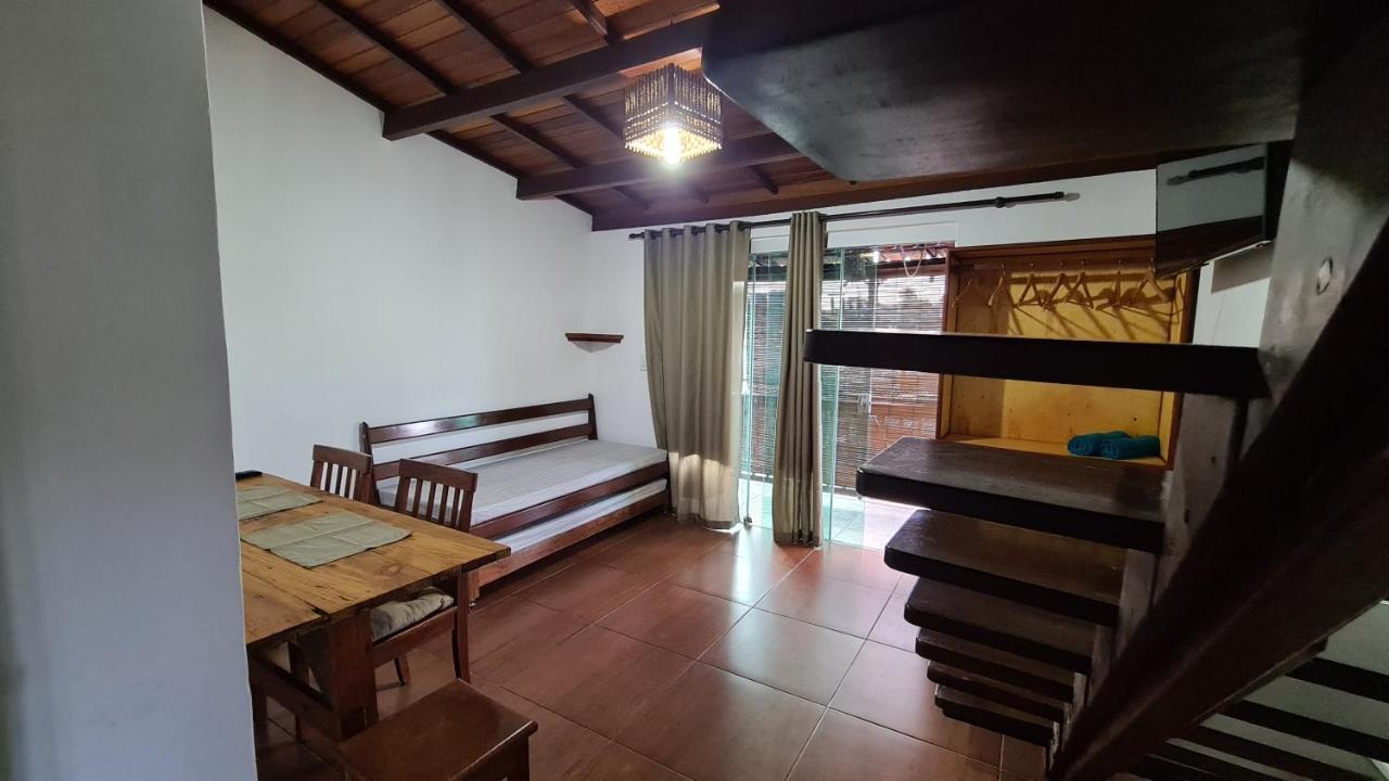 Linda Surf House Apartamentos Itacaré Εξωτερικό φωτογραφία