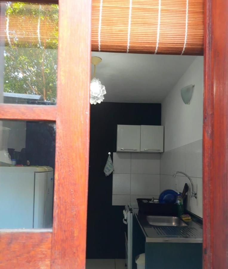 Linda Surf House Apartamentos Itacaré Εξωτερικό φωτογραφία