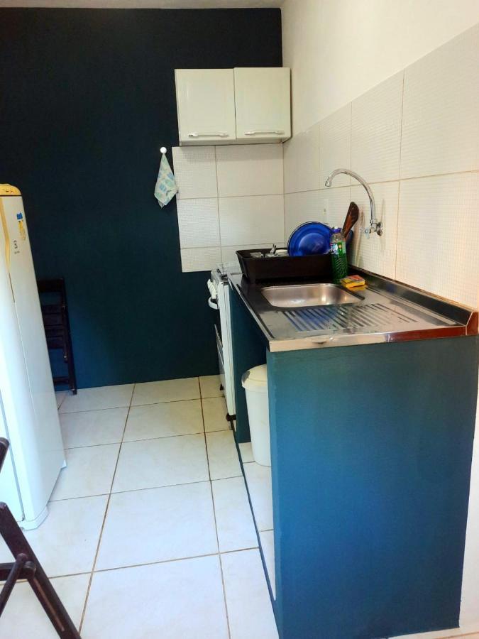 Linda Surf House Apartamentos Itacaré Εξωτερικό φωτογραφία