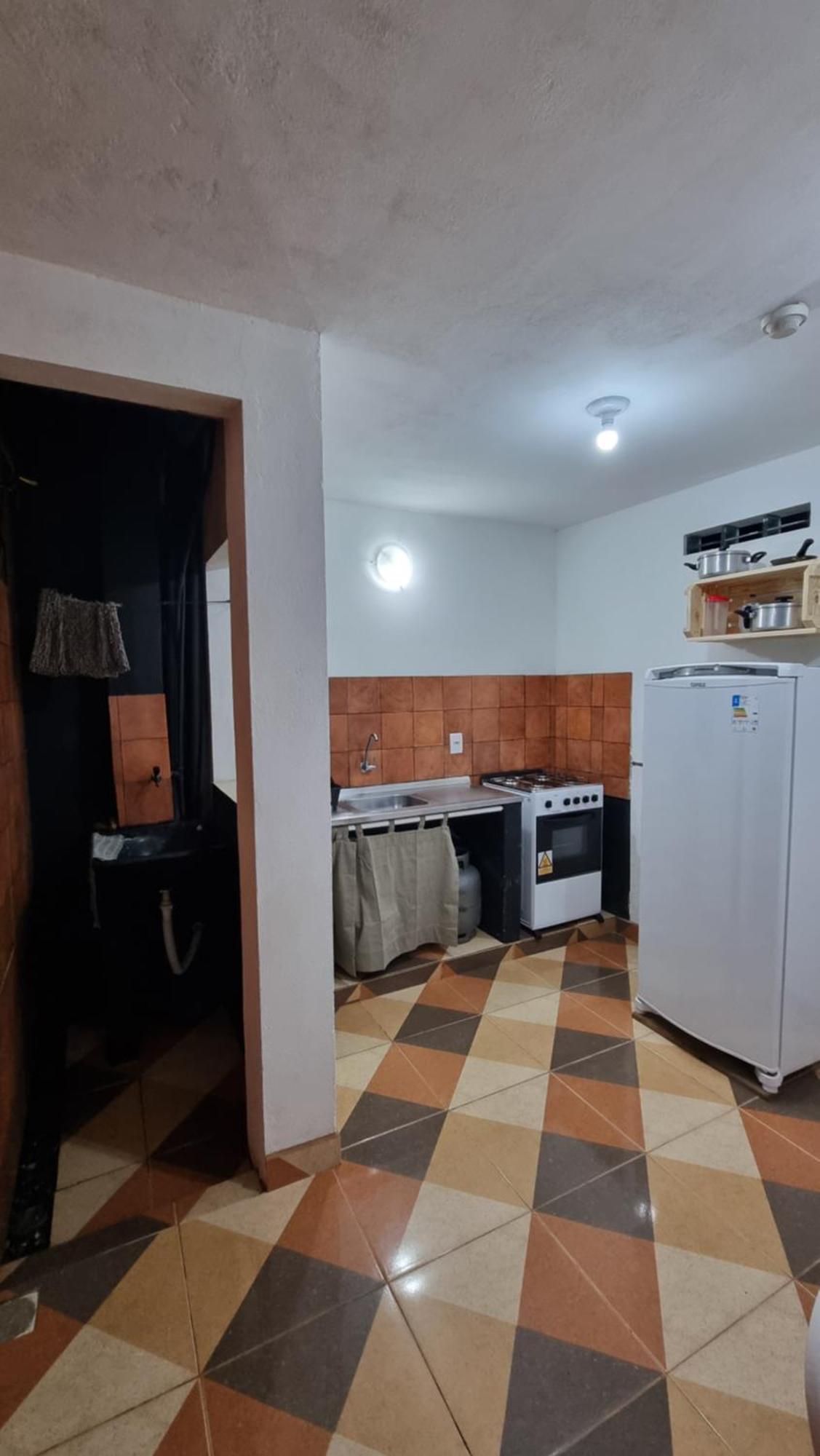 Linda Surf House Apartamentos Itacaré Εξωτερικό φωτογραφία