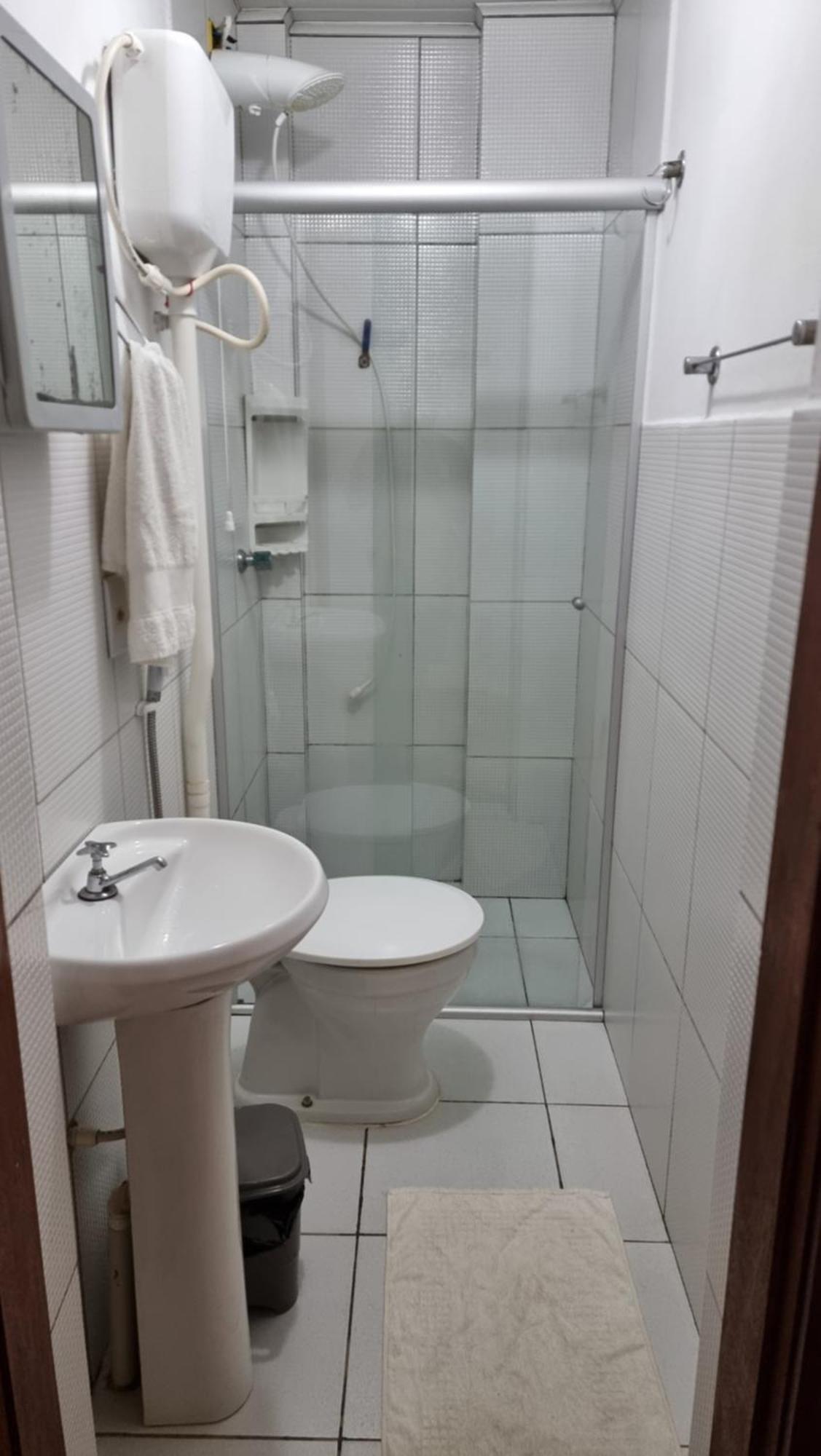 Linda Surf House Apartamentos Itacaré Εξωτερικό φωτογραφία