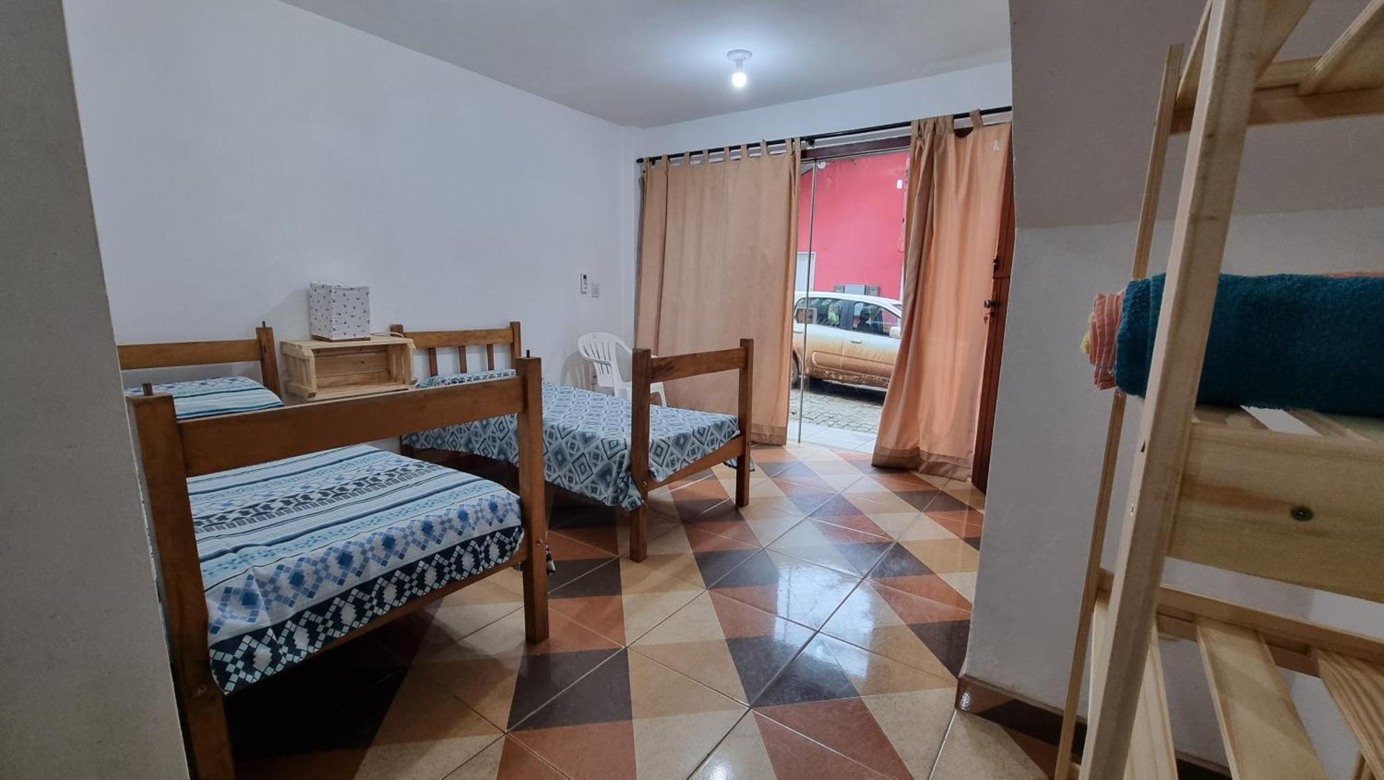 Linda Surf House Apartamentos Itacaré Εξωτερικό φωτογραφία