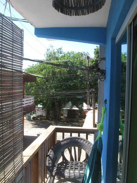 Linda Surf House Apartamentos Itacaré Εξωτερικό φωτογραφία