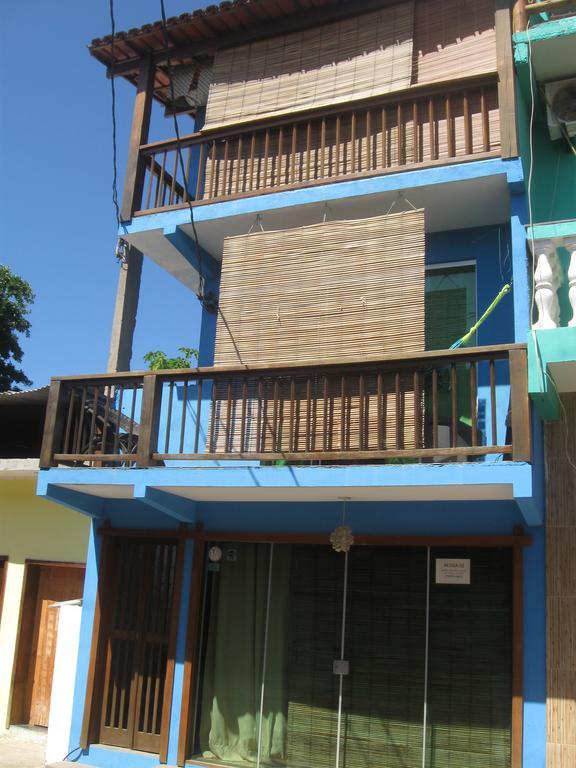 Linda Surf House Apartamentos Itacaré Εξωτερικό φωτογραφία