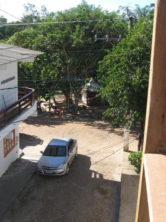 Linda Surf House Apartamentos Itacaré Εξωτερικό φωτογραφία