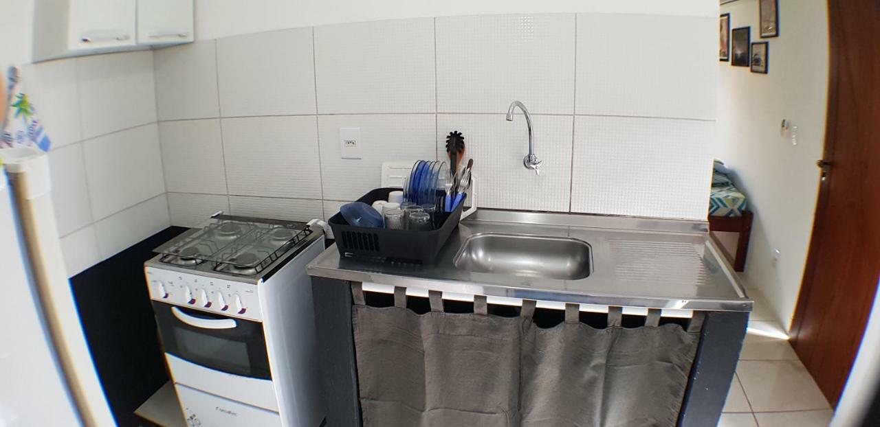 Linda Surf House Apartamentos Itacaré Εξωτερικό φωτογραφία