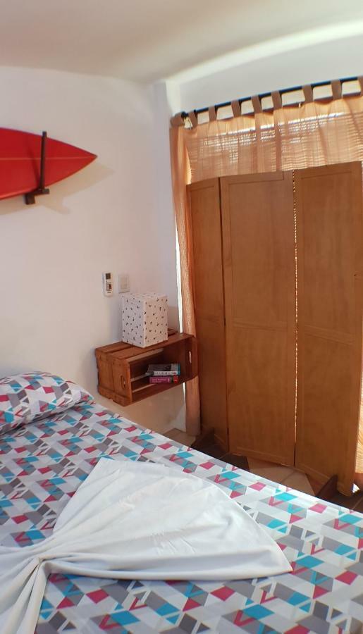 Linda Surf House Apartamentos Itacaré Εξωτερικό φωτογραφία