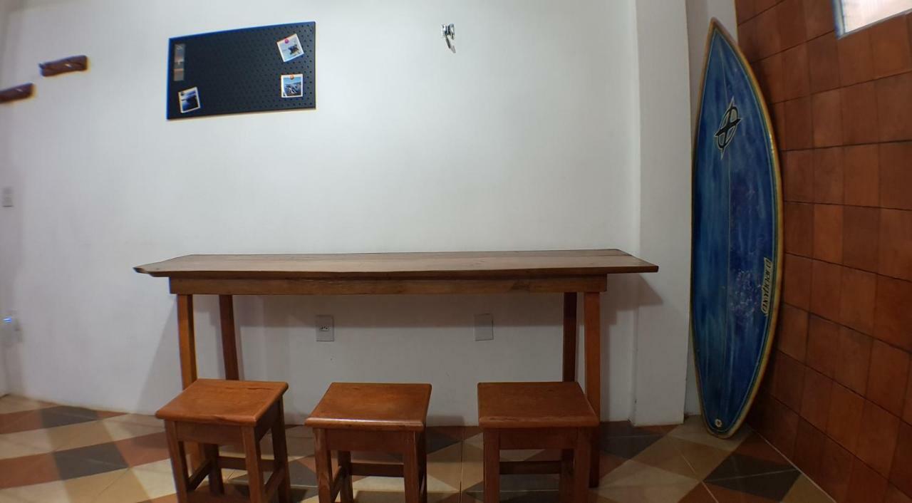Linda Surf House Apartamentos Itacaré Εξωτερικό φωτογραφία