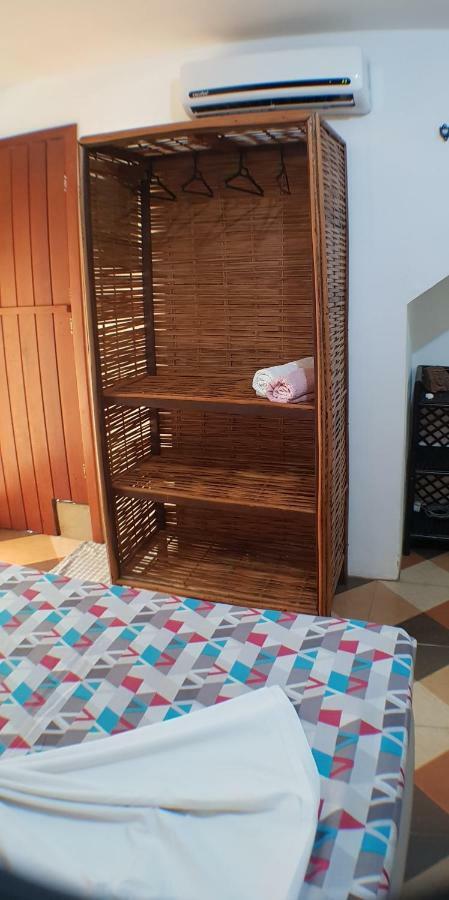Linda Surf House Apartamentos Itacaré Εξωτερικό φωτογραφία