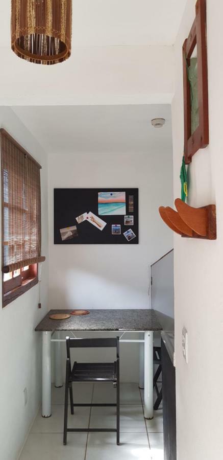 Linda Surf House Apartamentos Itacaré Εξωτερικό φωτογραφία