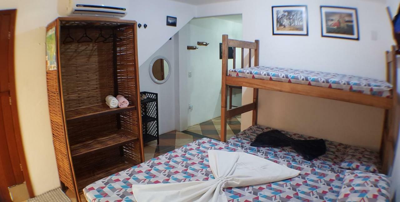 Linda Surf House Apartamentos Itacaré Εξωτερικό φωτογραφία