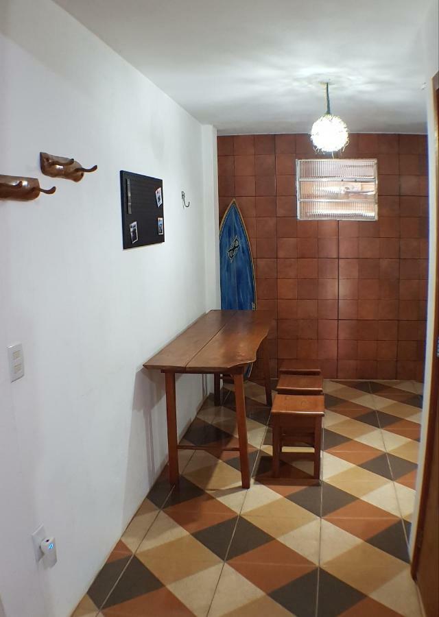 Linda Surf House Apartamentos Itacaré Εξωτερικό φωτογραφία
