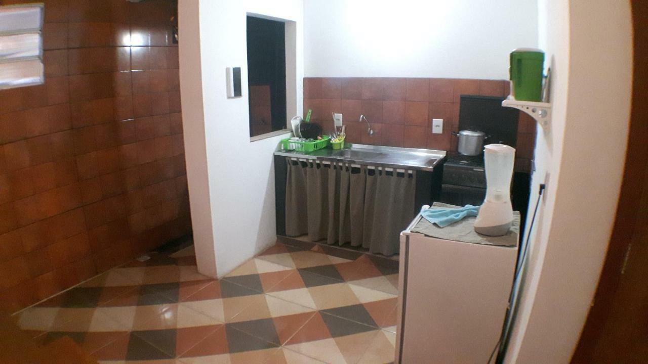 Linda Surf House Apartamentos Itacaré Εξωτερικό φωτογραφία
