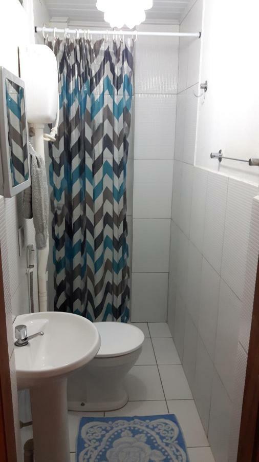 Linda Surf House Apartamentos Itacaré Εξωτερικό φωτογραφία